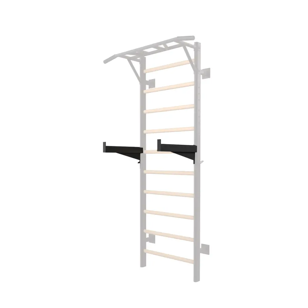 Toorx Professional Safety Spotter Arms voor LDX-3000 Wallbar - Productafbeelding