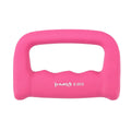 HMS Neopreen Dipping Dumbbell - 0,5 kg - Hoofdafbeelding