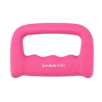 HMS Neopreen Dipping Dumbbell - 0,5 kg - Hoofdafbeelding