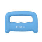HMS Neopreen Dipping Dumbbell - 1 kg - Hoofdafbeelding