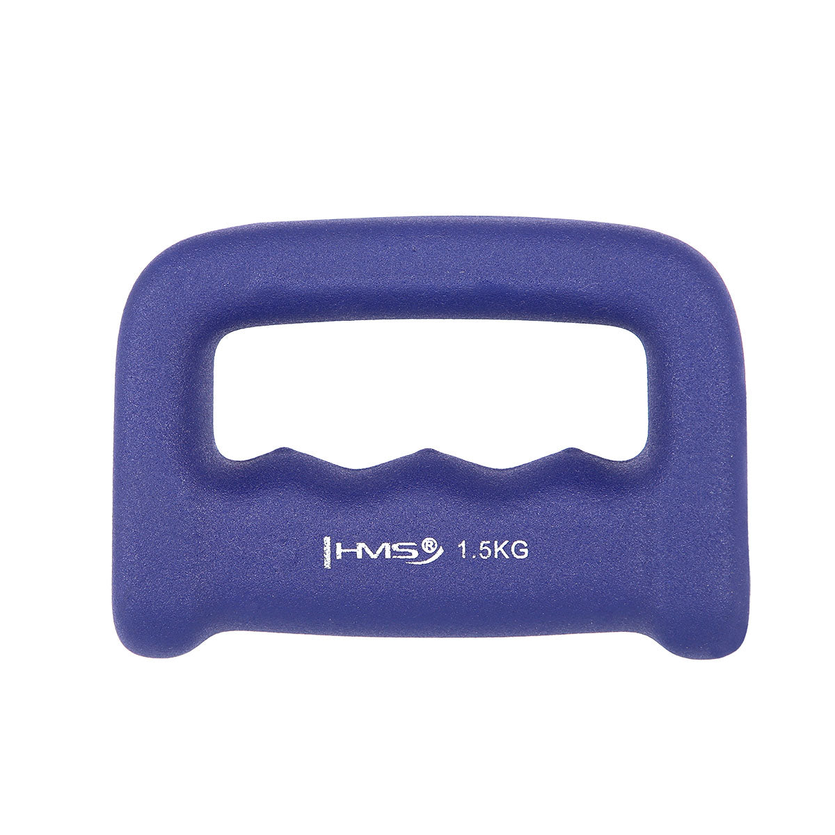 HMS Neopreen Dipping Dumbbell - 1,5 kg - Hoofdafbeelding