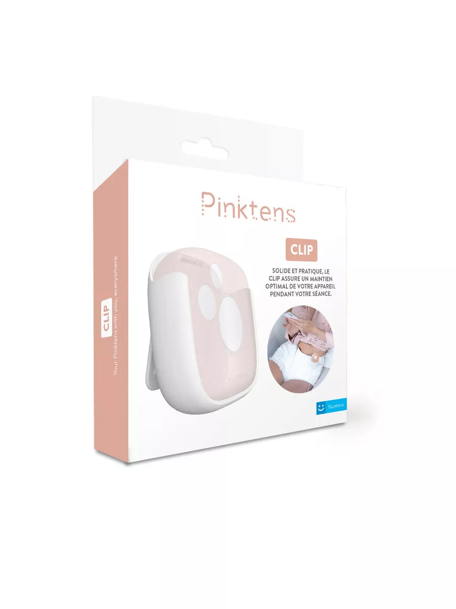 Bluetens Pinktens Belt Clip - Hoofdafbeelding