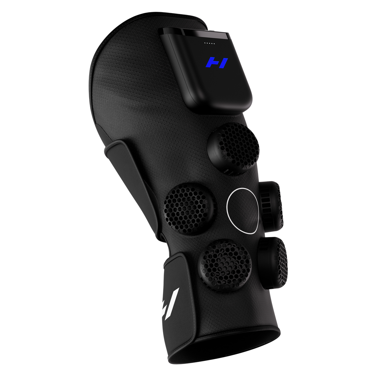Hyperice Contrast 2 Knee - Knie Contrast Therapie - Hoofdafbeelding