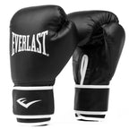 Everlast Core 2 Bokshandschoenen - Zwart - S/M - Tweedekans - Hoofdafbeelding
