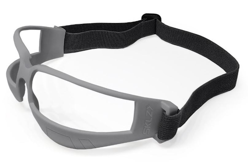 SKLZ Court Vision Dribbelbril - Hoofdafbeelding