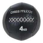 Lifemaxx Crossmaxx Pro Wall Ball - 4 kg - Hoofdafbeelding