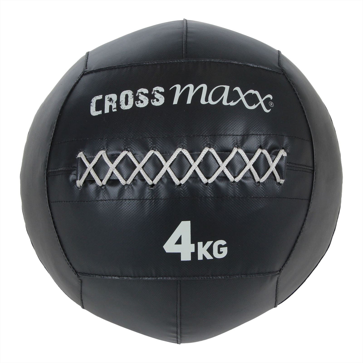 Lifemaxx Crossmaxx Pro Wall Ball - 4 kg - Hoofdafbeelding