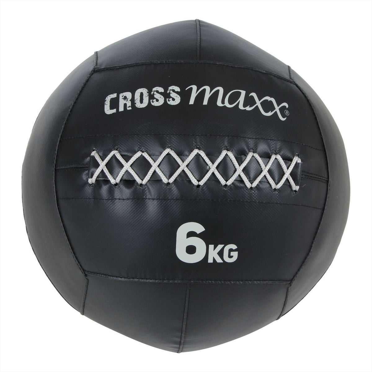 Lifemaxx Crossmaxx Pro Wall Ball - 6 kg - Hoofdafbeelding