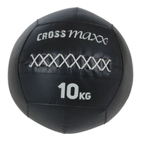 Lifemaxx Crossmaxx Pro Wall Ball - 10 kg - Hoofdafbeelding