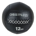 Lifemaxx Crossmaxx Pro Wall Ball - 12 kg - Hoofdafbeelding