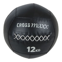 Lifemaxx Crossmaxx Pro Wall Ball - 12 kg - Hoofdafbeelding