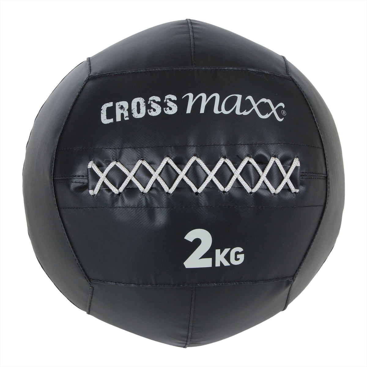 Lifemaxx Crossmaxx Pro Wall Ball - 2 kg - Hoofdafbeelding