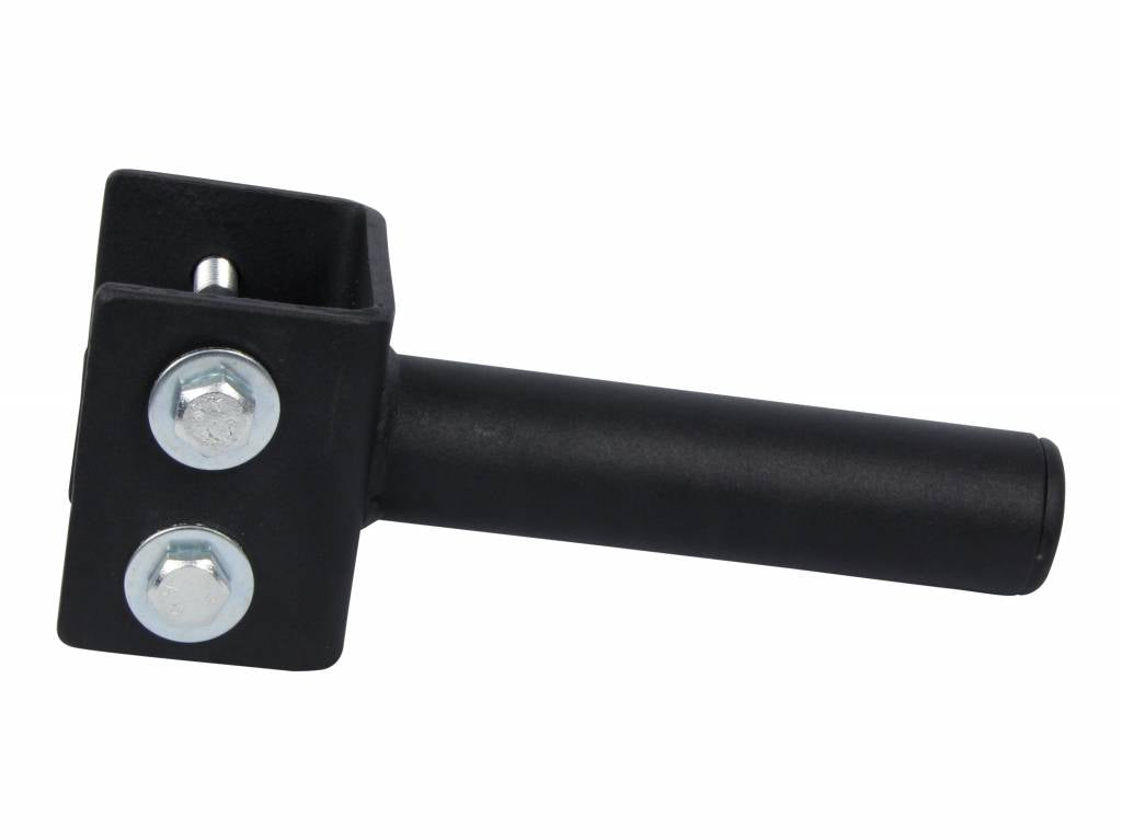 Lifemaxx Crossmaxx Storage Pin voor Fractional Plates - voor Crossmaxx Rig - Hoofdafbeelding