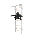 Toorx Professional Dip Station voor LDX-3000 Wallbar - Productafbeelding