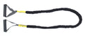 Muscle Power Fitness Power Tubes - Weerstandskabels - Geel - Light - Productafbeelding