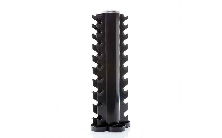 Muscle Power Dumbbell Toren - Zwart - Hoofdafbeelding
