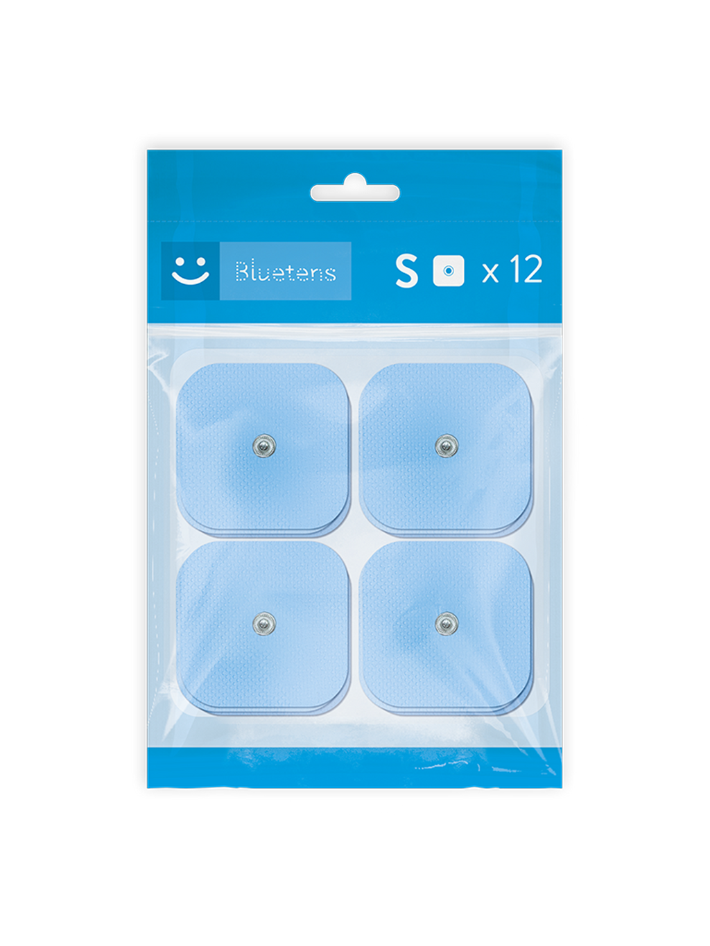 Bluetens Electrodes S12 - Hoofdafbeelding