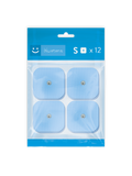 Bluetens Electrodes S12 - Hoofdafbeelding