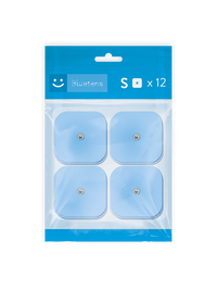 Bluetens Electrodes S12 - Hoofdafbeelding