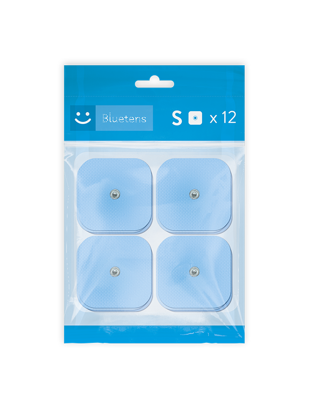 Bluetens Electrodes S12 - Hoofdafbeelding