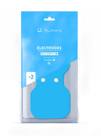 Bluetens Electrodes MG - Butterfly M - Hoofdafbeelding