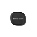 Empose Nutrition Pillbox - Pillendoosje voor Supplementen - Zwart - Hoofdafbeelding