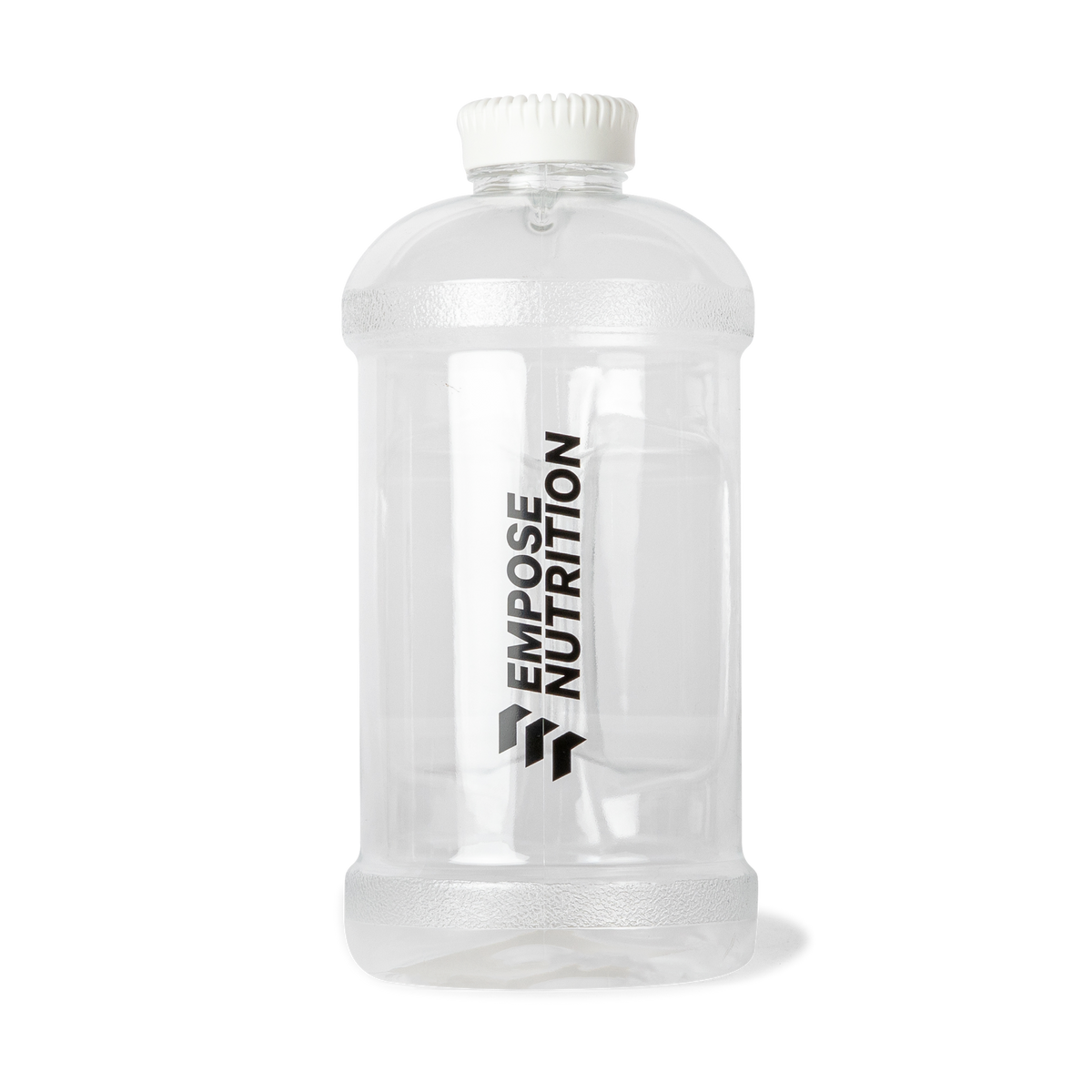 Empose Nutrition Water Jug - Waterfles - 2,2L - Wit - Hoofdafbeelding