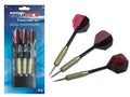 Equinox Dartpijlen Centaurus - 18 gram - Set van 3 - Hoofdafbeelding