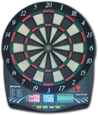 Equinox Elektronisch Dartbord Antares - Inclusief 6 Darts - Hoofdafbeelding
