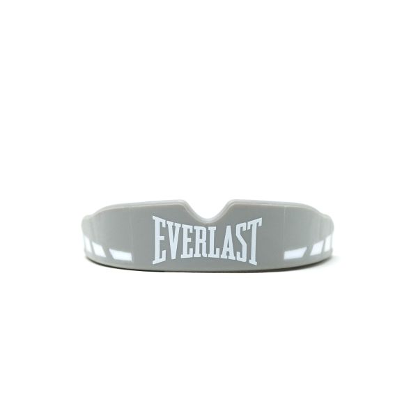 Everlast Evershield Single Gebitsbeschermer - Grijs/Wit - Hoofdafbeelding