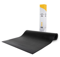 Flow Fitness Anti-Slip Perform Beschermmat - Vloermat - 229 x 91 cm - Hoofdafbeelding