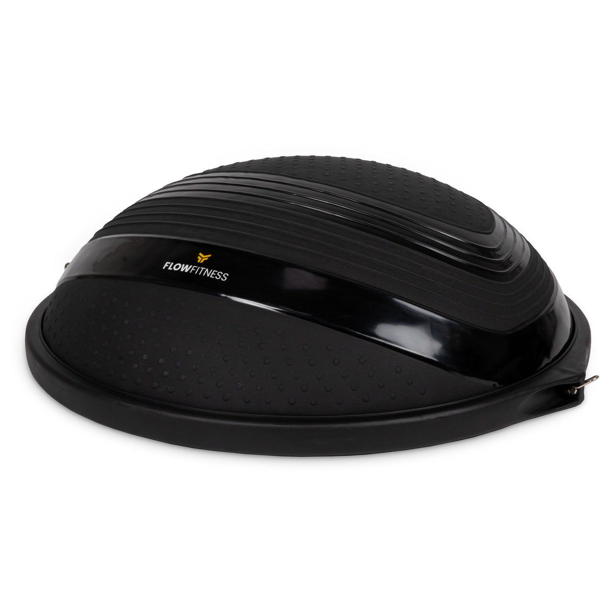 Flow Fitness Balanstrainer Pro - 63 cm - met Fitness Elastieken en Opblaaspomp - Hoofdafbeelding