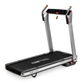 Flow Fitness Runner DTM400i Loopband - 99% Voorgemonteerd - Hoofdafbeelding