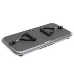 Flow Fitness DSG200i - Smart Home Gym - Krachtstation - 90 kg - Inclusief Gratis App - Hoofdafbeelding