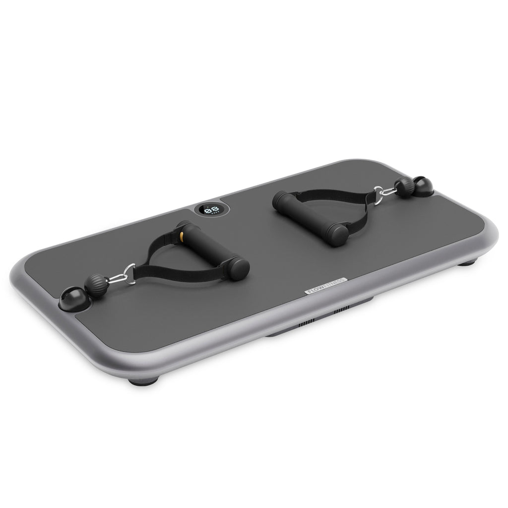 Flow Fitness DSG200i - Smart Home Gym - Krachtstation - 90 kg - Inclusief Gratis App - Tweedekans - Hoofdafbeelding