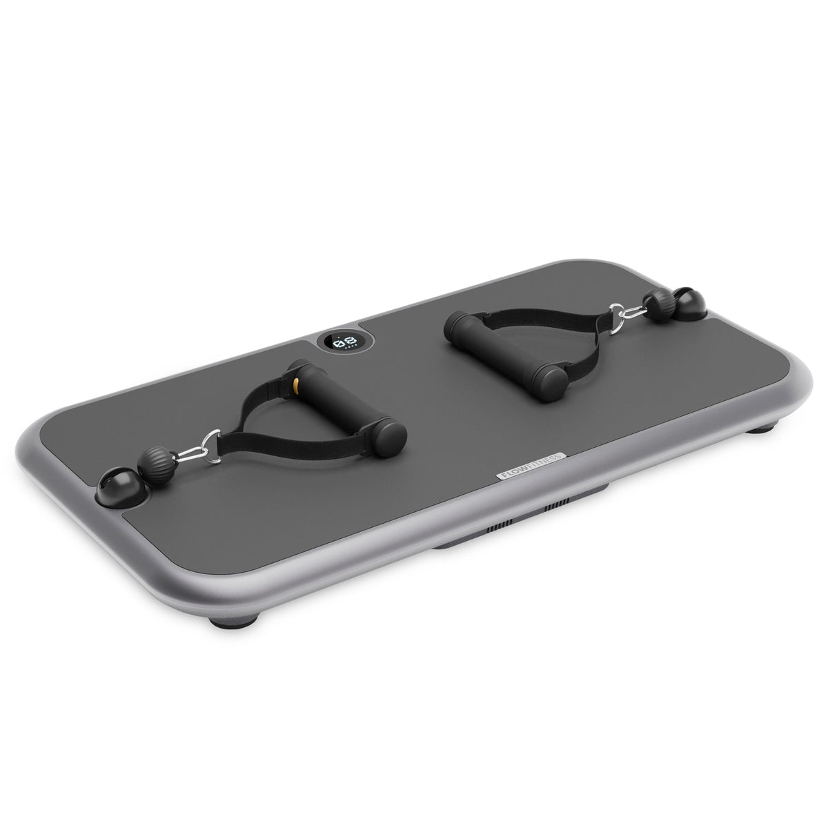 Flow Fitness DSG200i - Smart Home Gym - Krachtstation - 90 kg - Inclusief Gratis App - Tweedekans - Hoofdafbeelding