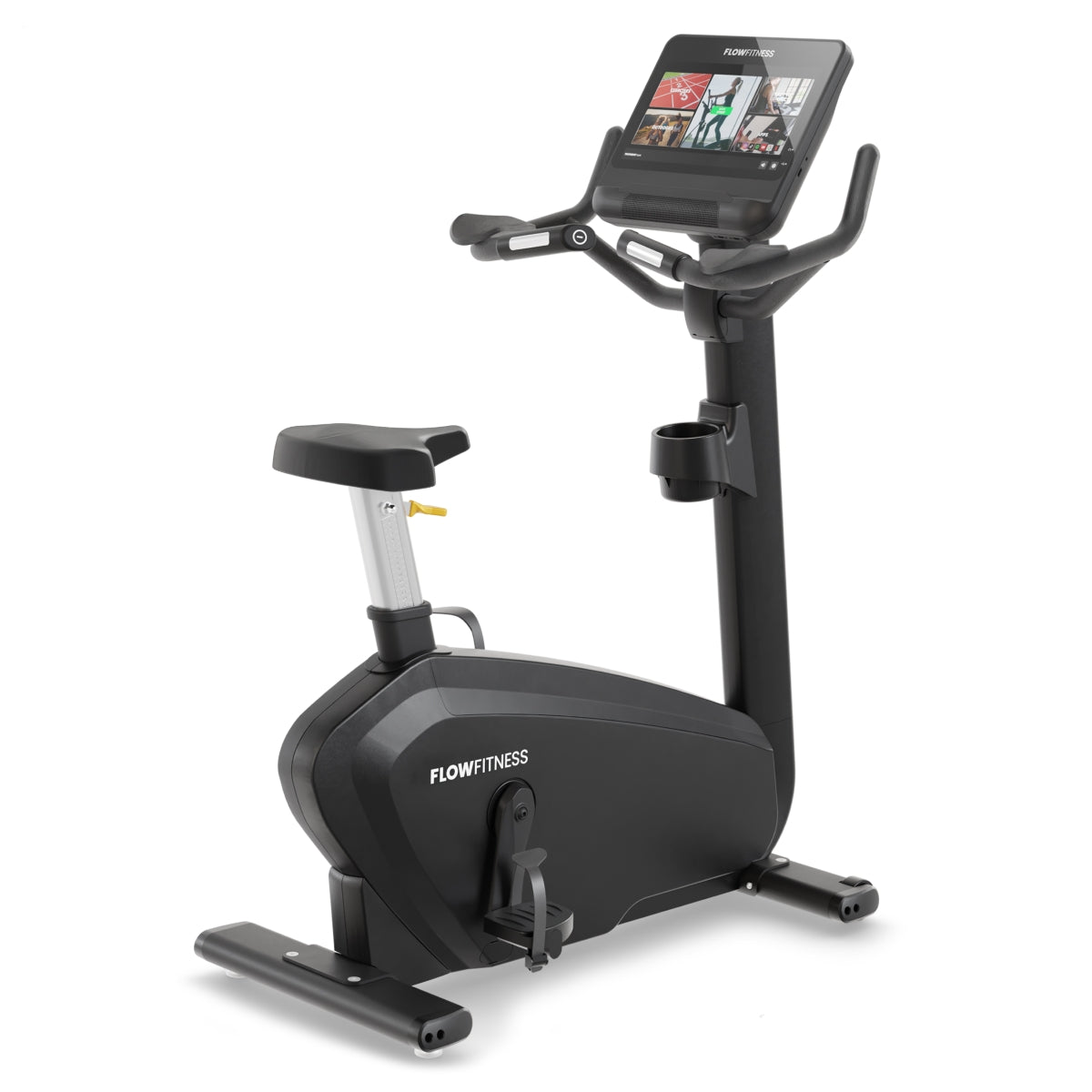 Flow Fitness Perform Pro B6i Hometrainer - TFT Console - Geschikt voor professioneel gebruik - Hoofdafbeelding