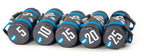 Muscle Power Powerbag - 25 kg - Hoofdafbeelding