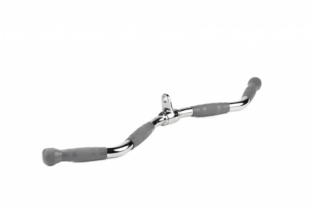 Lifemaxx EZ Biceps/Triceps Bar - Productafbeelding