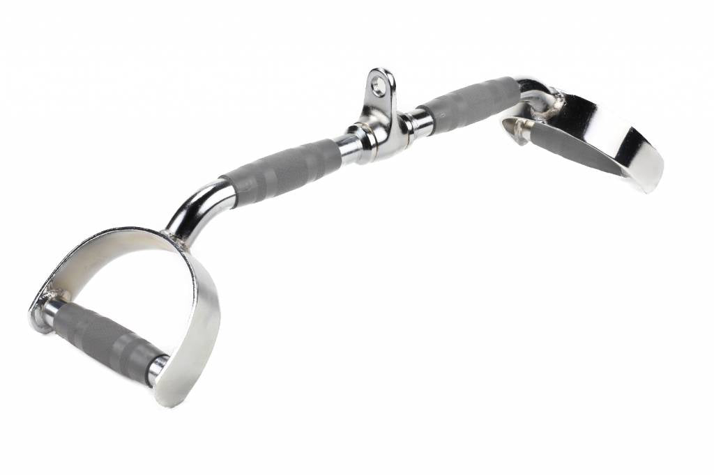 Lifemaxx Pro Lat Bar - Productafbeelding