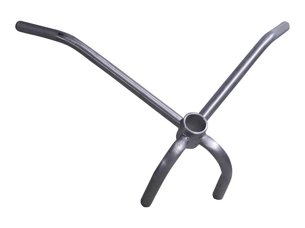 Lifemaxx Crossmaxx Total Core Trainer Handle - Productafbeelding