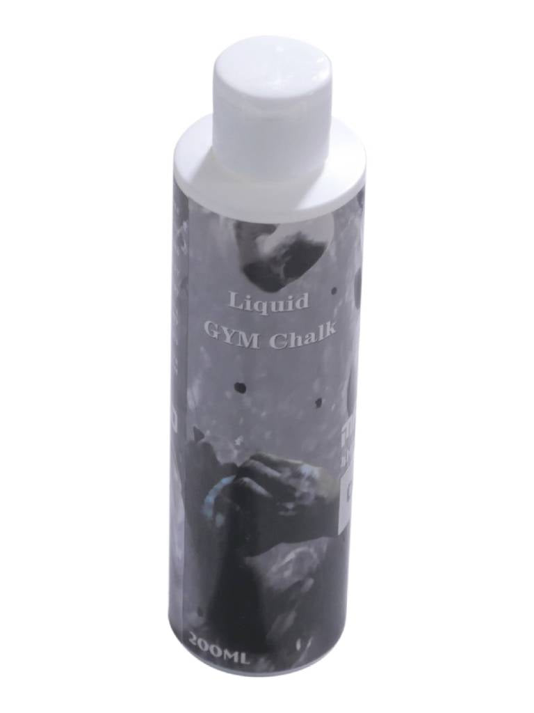 Lifemaxx Crossmaxx Liquid Chalk - Vloeibaar Magnesium - 200 ml - Productafbeelding