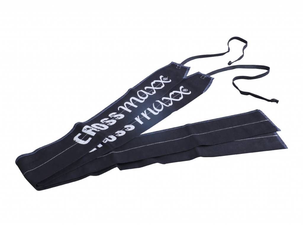Lifemaxx Crossmaxx Wrist Wrap Set - Hoofdafbeelding
