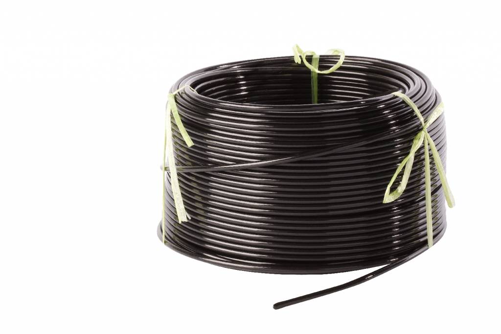 Lifemaxx Kabel 5,5 mm - bundel van 100m - Productafbeelding