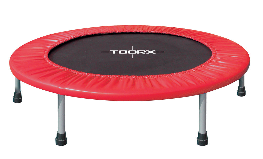 Toorx Mini Fitness Trampoline - 97 cm - Hoofdafbeelding