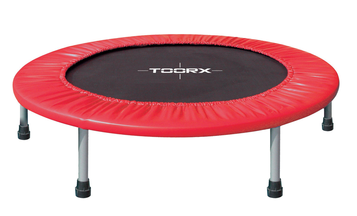 Toorx Mini Fitness Trampoline - 97 cm - Hoofdafbeelding