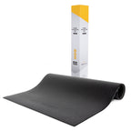 Flow Fitness Anti-Slip Perform Beschermmat - Vloermat - 126 x 81 cm - Hoofdafbeelding
