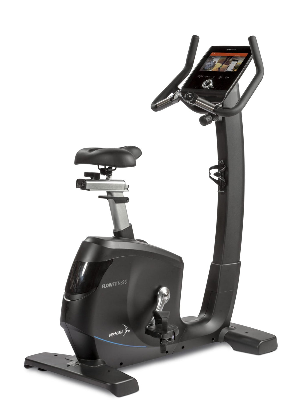 Flow Fitness Perform B5s Hometrainer - Hoofdafbeelding