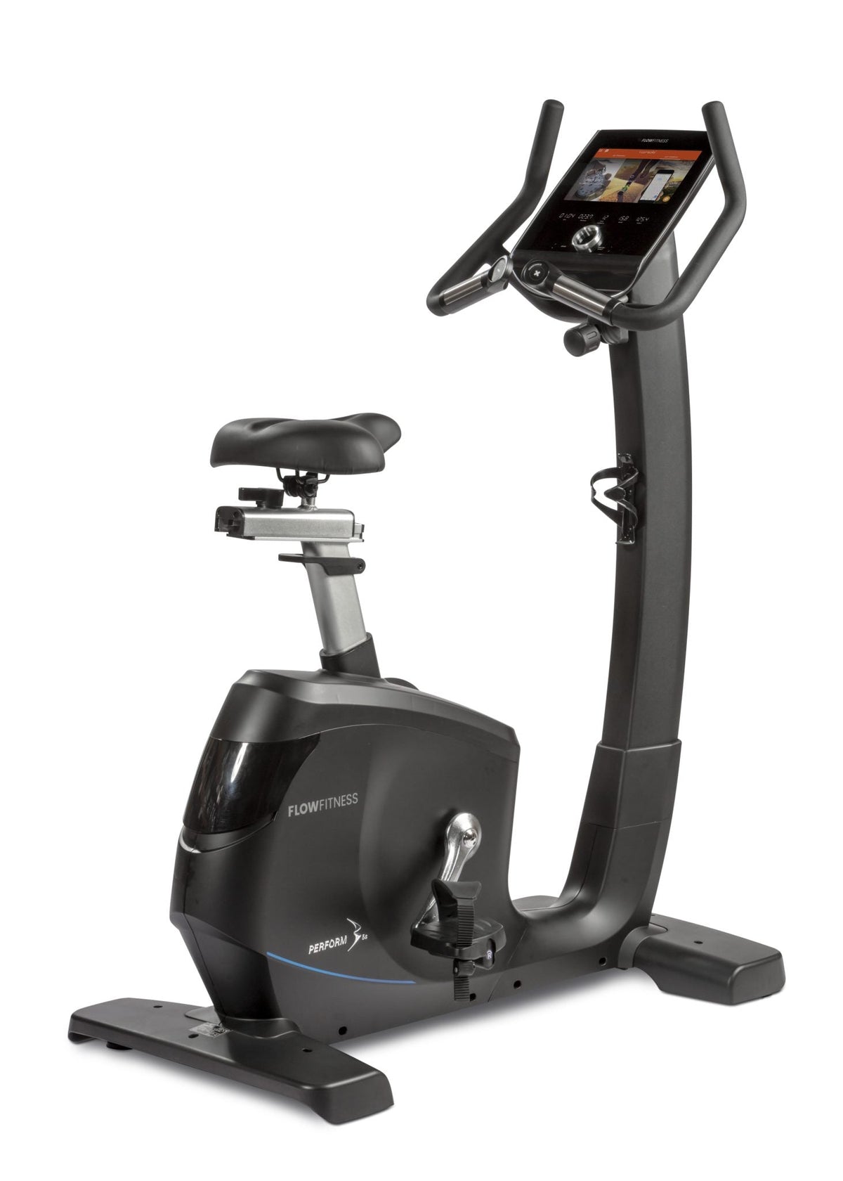 Flow Fitness Perform B5s Hometrainer - Hoofdafbeelding