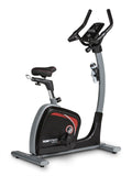 Flow Fitness Turner DHT2500i Hometrainer - Hoofdafbeelding